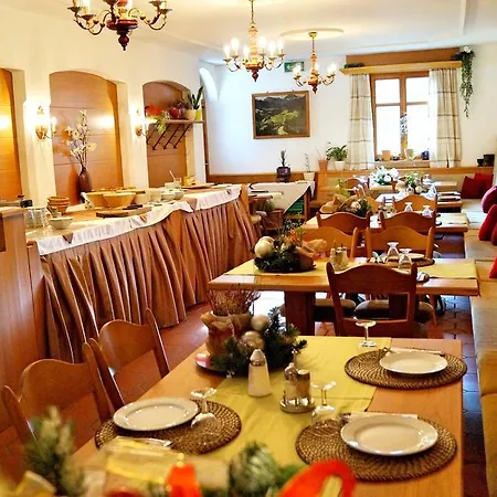 Gasthof Zum Schupfen 3* إنسبروك