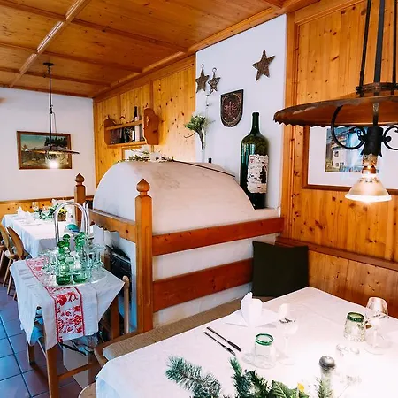 فندق Gasthof Zum Schupfen إنسبروك