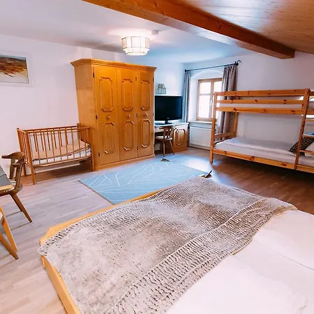 فندق Gasthof Zum Schupfen 3*