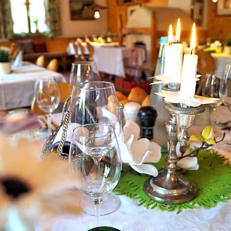 Gasthof Zum Schupfen فندق إنسبروك