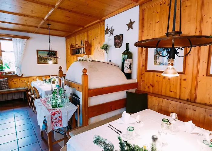 Hotel Gasthof Zum Schupfen Innsbruck