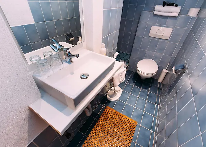 Hotel Gasthof Zum Schupfen Innsbruck