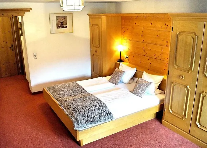 Gasthof Zum Schupfen Hotel Innsbruck