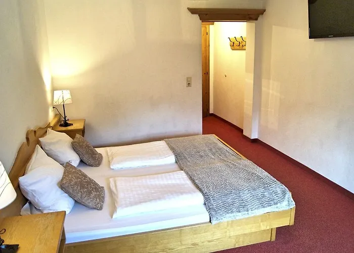 Hotel Gasthof Zum Schupfen 3*