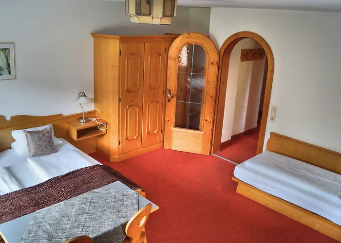 Gasthof Zum Schupfen 3*