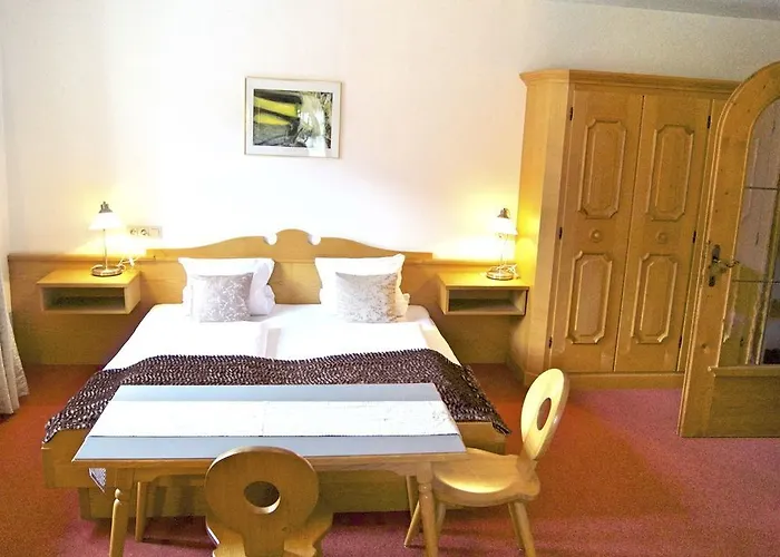 Hotel Gasthof Zum Schupfen Innsbruck