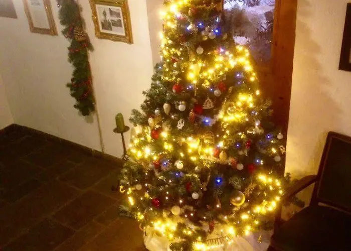 Hotel Gasthof Zum Schupfen Innsbruck