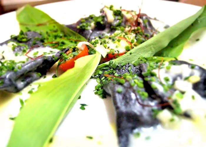 Gasthof Zum Schupfen