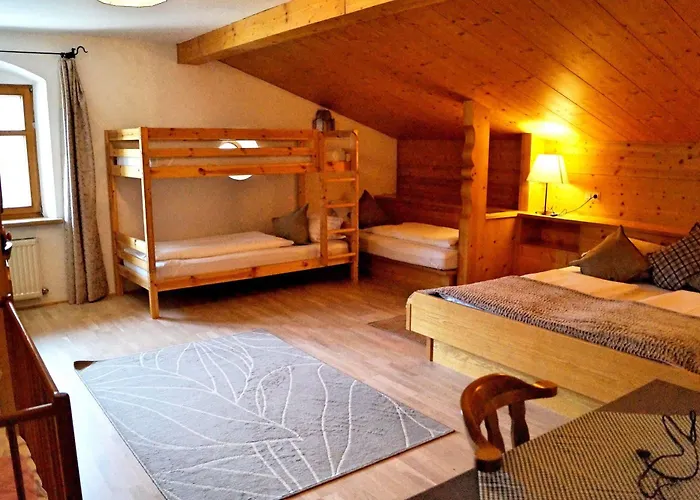 Hotel Gasthof Zum Schupfen