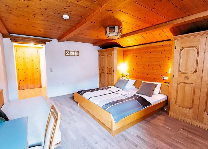 Gasthof Zum Schupfen Innsbruck