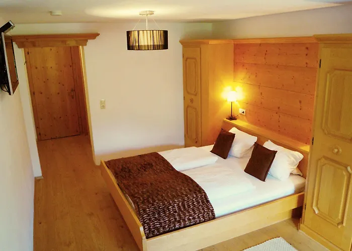 Gasthof Zum Schupfen Hotel