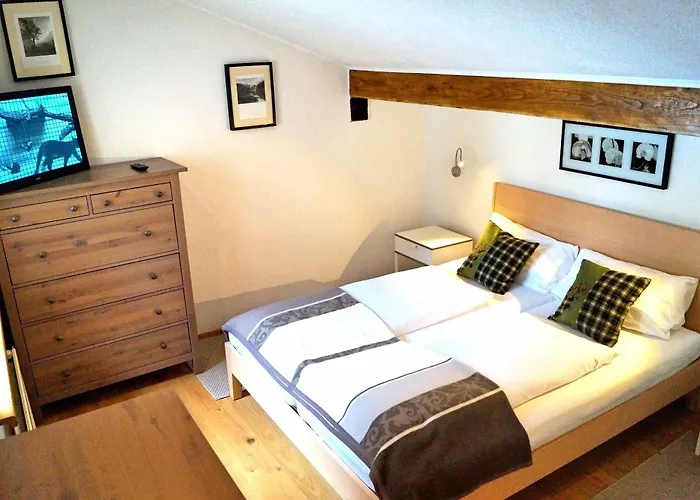 Hotel Gasthof Zum Schupfen