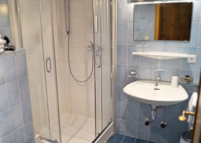 Gasthof Zum Schupfen Hotel