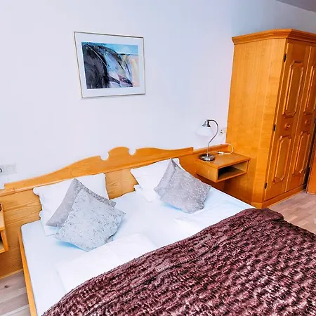 Gasthof Zum Schupfen Innsbruck