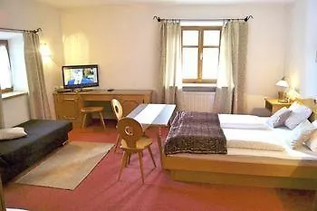 Szálloda Gasthof Zum Schupfen 3*
