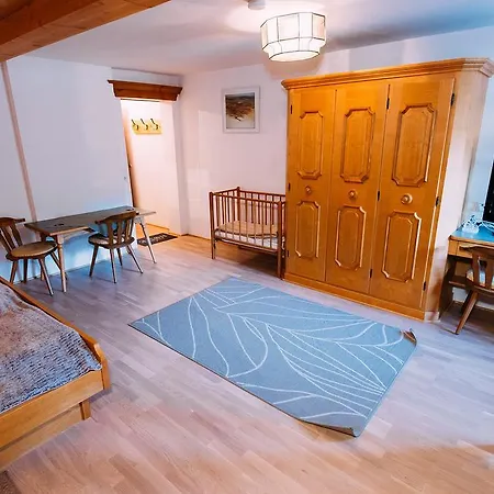 Szálloda Gasthof Zum Schupfen