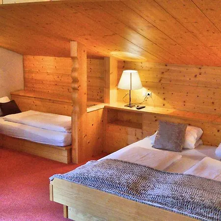 Gasthof Zum Schupfen Hotel