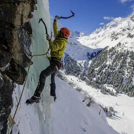 Szálloda Gasthof Zum Schupfen 3*