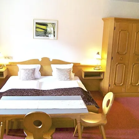 Hotel Gasthof Zum Schupfen Innsbruck