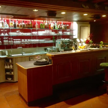 Hotel Gasthof Zum Schupfen Innsbruck