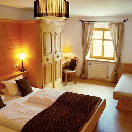 Hotel Gasthof Zum Schupfen