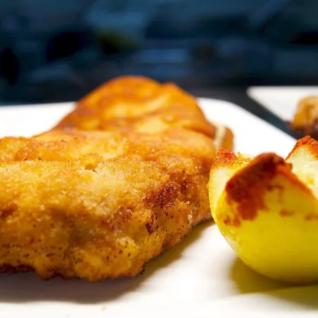 Gasthof Zum Schupfen Innsbruck