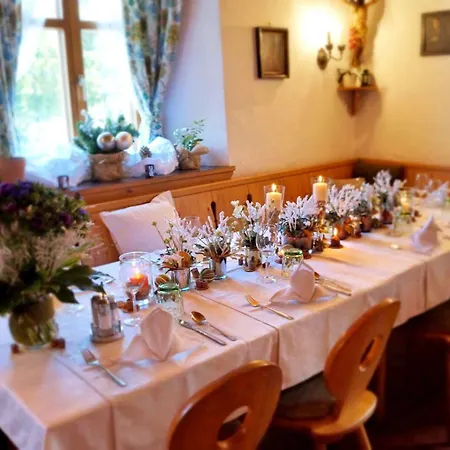 Gasthof Zum Schupfen