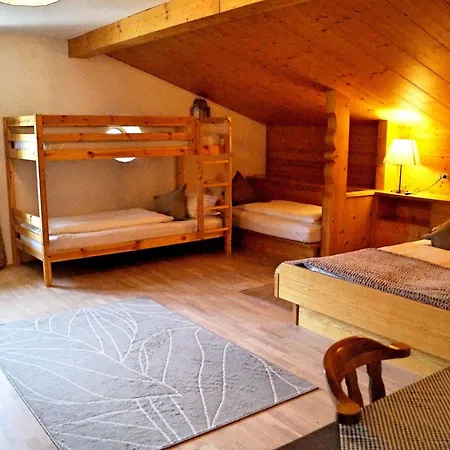 Hotel Gasthof Zum Schupfen