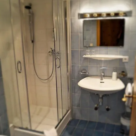 Gasthof Zum Schupfen Hotel Innsbruck