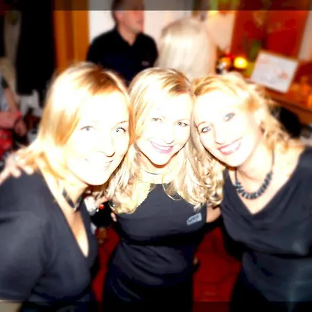 Gasthof Zum Schupfen Hotel 3*