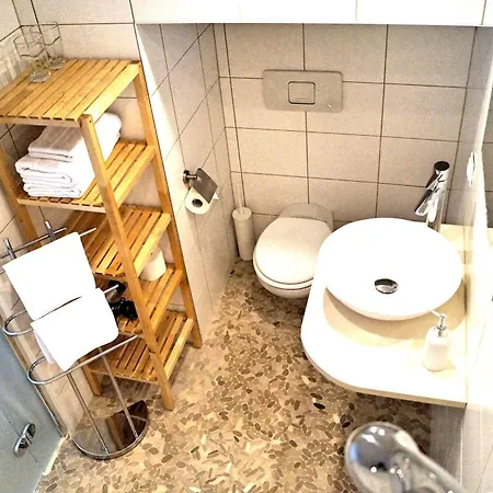 Gasthof Zum Schupfen Szálloda Innsbruck