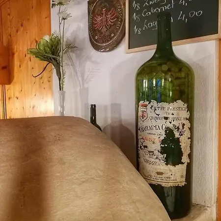 Szálloda Gasthof Zum Schupfen 3*