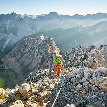 Hotel Gasthof Zum Schupfen