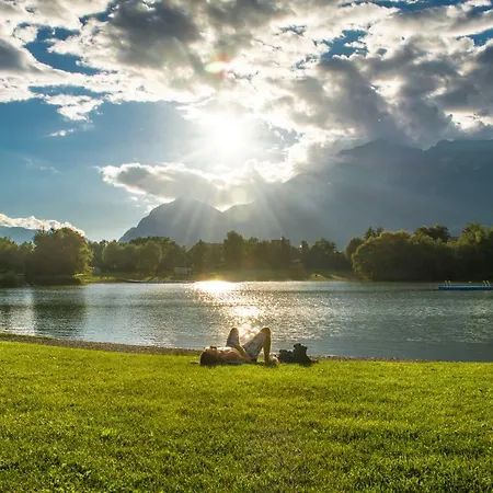 Gasthof Zum Schupfen فندق