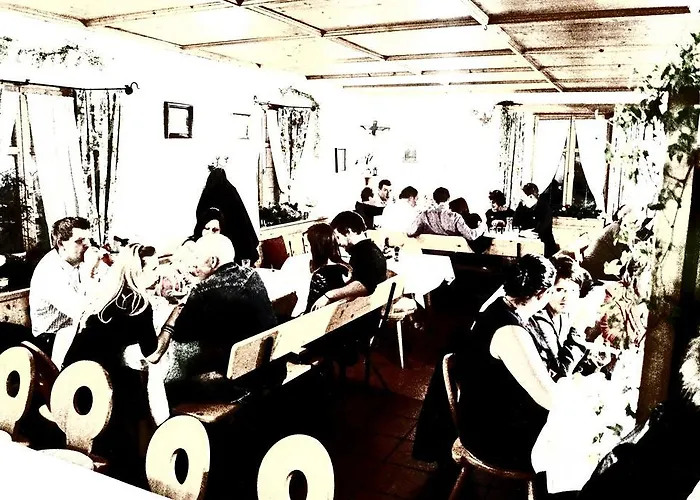 Gasthof Zum Schupfen 3* Innsbruck