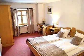 فندق Gasthof Zum Schupfen