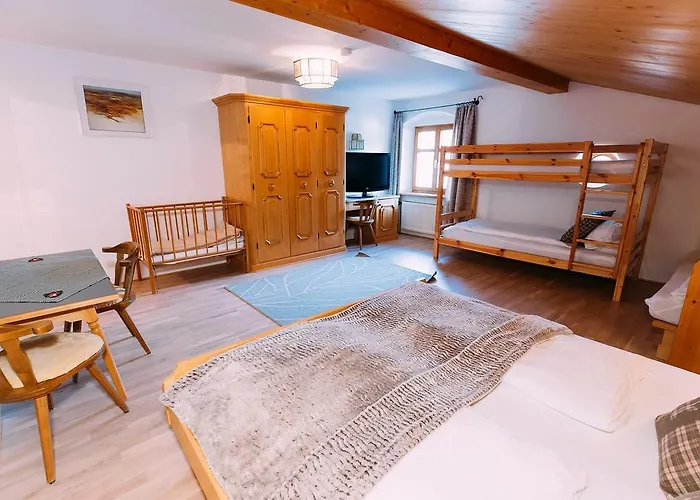 Hotel Gasthof Zum Schupfen 3*