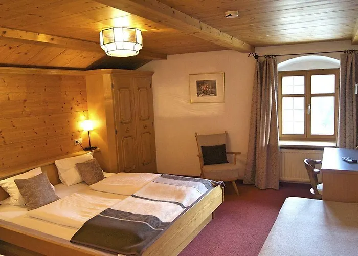 Gasthof Zum Schupfen 호텔 인스브루크