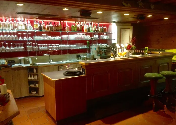 Hotel Gasthof Zum Schupfen Innsbruck