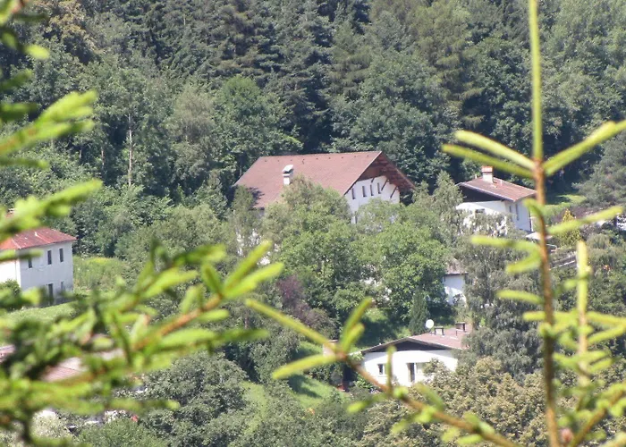 호텔 Gasthof Zum Schupfen 인스브루크