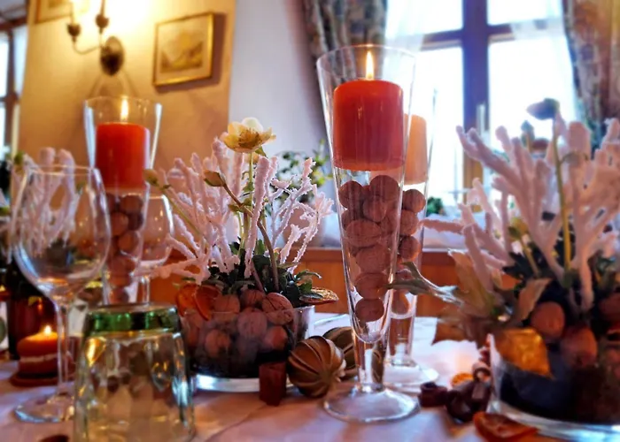 Gasthof Zum Schupfen 인스브루크