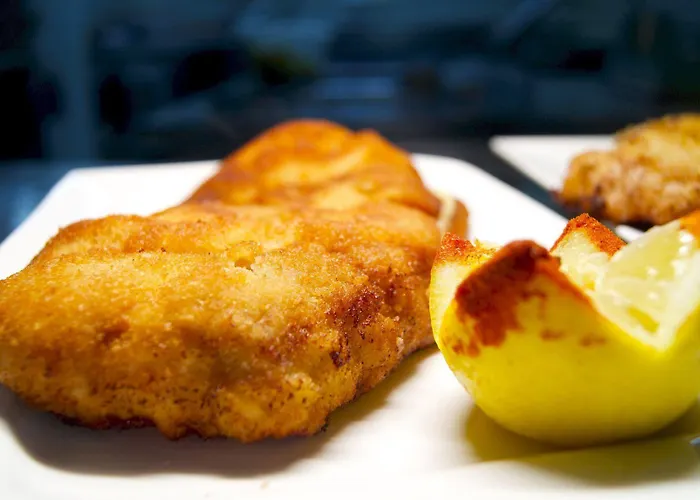 Gasthof Zum Schupfen Innsbruck