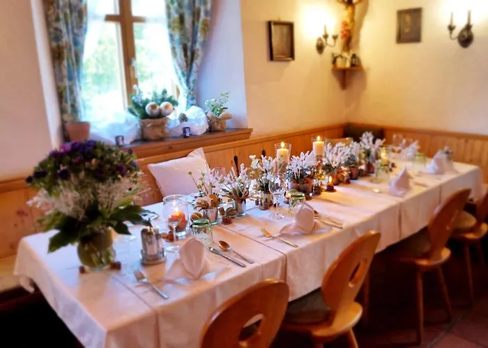 Gasthof Zum Schupfen