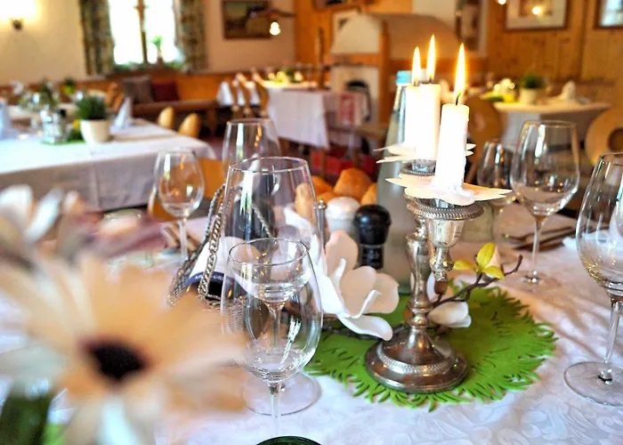 Gasthof Zum Schupfen فندق إنسبروك