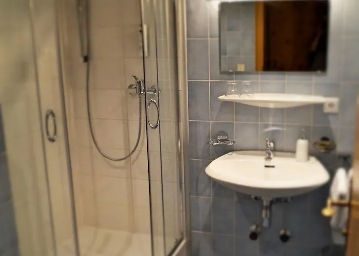 Gasthof Zum Schupfen Hotel Innsbruck