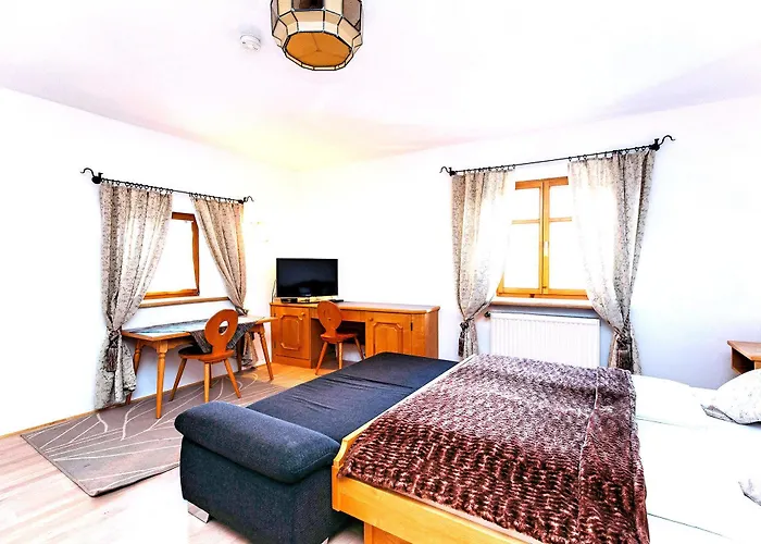 Gasthof Zum Schupfen 3* 인스브루크