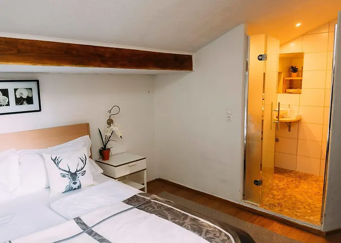 Hotel Gasthof Zum Schupfen Innsbruck