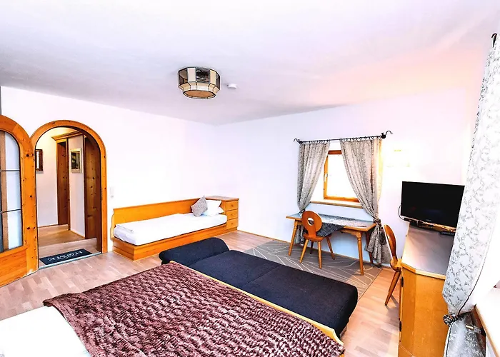 Hotel Gasthof Zum Schupfen Innsbruck