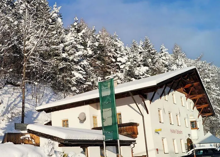 Gasthof Zum Schupfen 3* 인스브루크