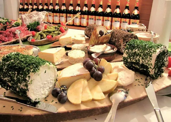 호텔 Gasthof Zum Schupfen 3*